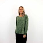 VIC L/S TOP