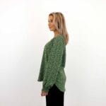 VIC L/S TOP