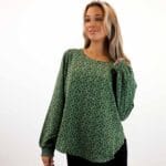 VIC L/S TOP