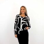 VIC L/S TOP