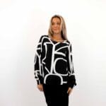 VIC L/S TOP