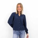 FEODORA MARIKA NEW SHIRT