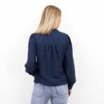 FEODORA MARIKA NEW SHIRT