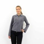 HANNA KNIT CARDIGAN