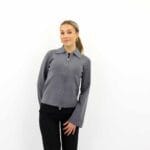 HANNA KNIT CARDIGAN