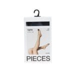 NEW NIKOLINE 20 DEN DOT TIGHTS