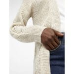 NOVA STELLA CARDIGAN