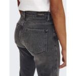 EMILY STRETCH HW ST AK DNM CRO614