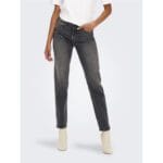 EMILY STRETCH HW ST AK DNM CRO614