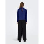 URBA L/S KNOT DETAIL TOP