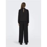 URBA L/S KNOT DETAIL TOP