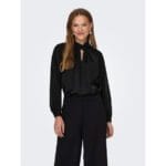 URBA L/S KNOT DETAIL TOP