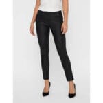 VMLEAH MR CLASSIC COATED PANT COLOR