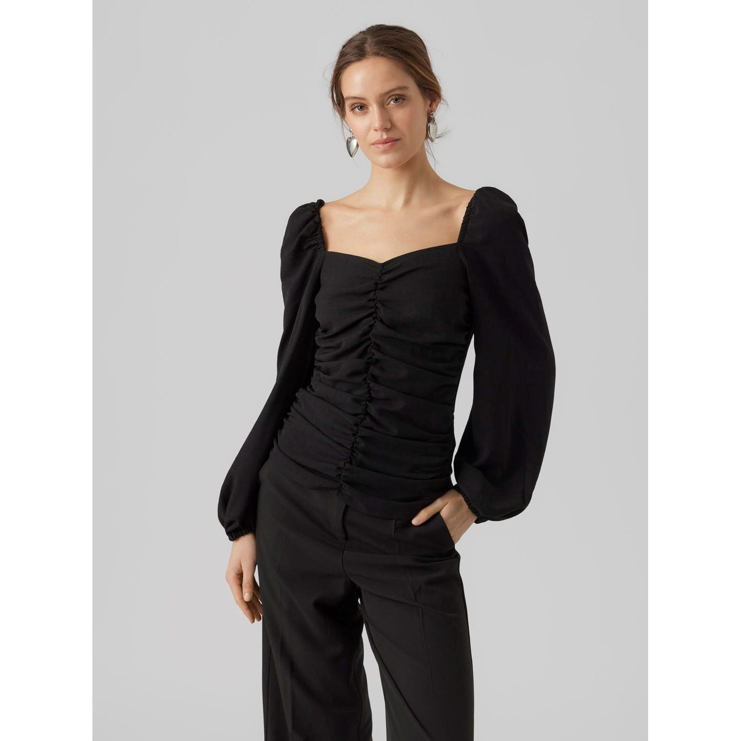 GREENLEE LS TOP