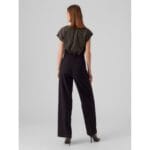 ELMA V-NECK TOP
