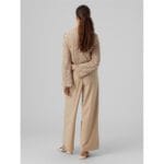 BELLA LS BOATNECK TOP
