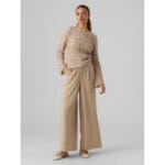 BELLA LS BOATNECK TOP
