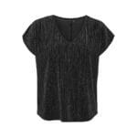 ELMA V-NECK TOP