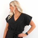 GIRL-JU.V13 JUMPSUIT