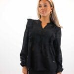 SKYLER L/S TOP