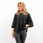 FEODORA 2/4 TOP
