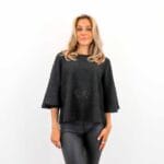 FEODORA 2/4 TOP