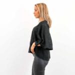 FEODORA 2/4 TOP