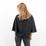 FEODORA 2/4 TOP