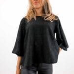 FEODORA 2/4 TOP
