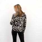 CAMILLE L/S SHIRT