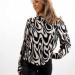 CAMILLE L/S SHIRT