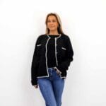 6695 CARDIGAN