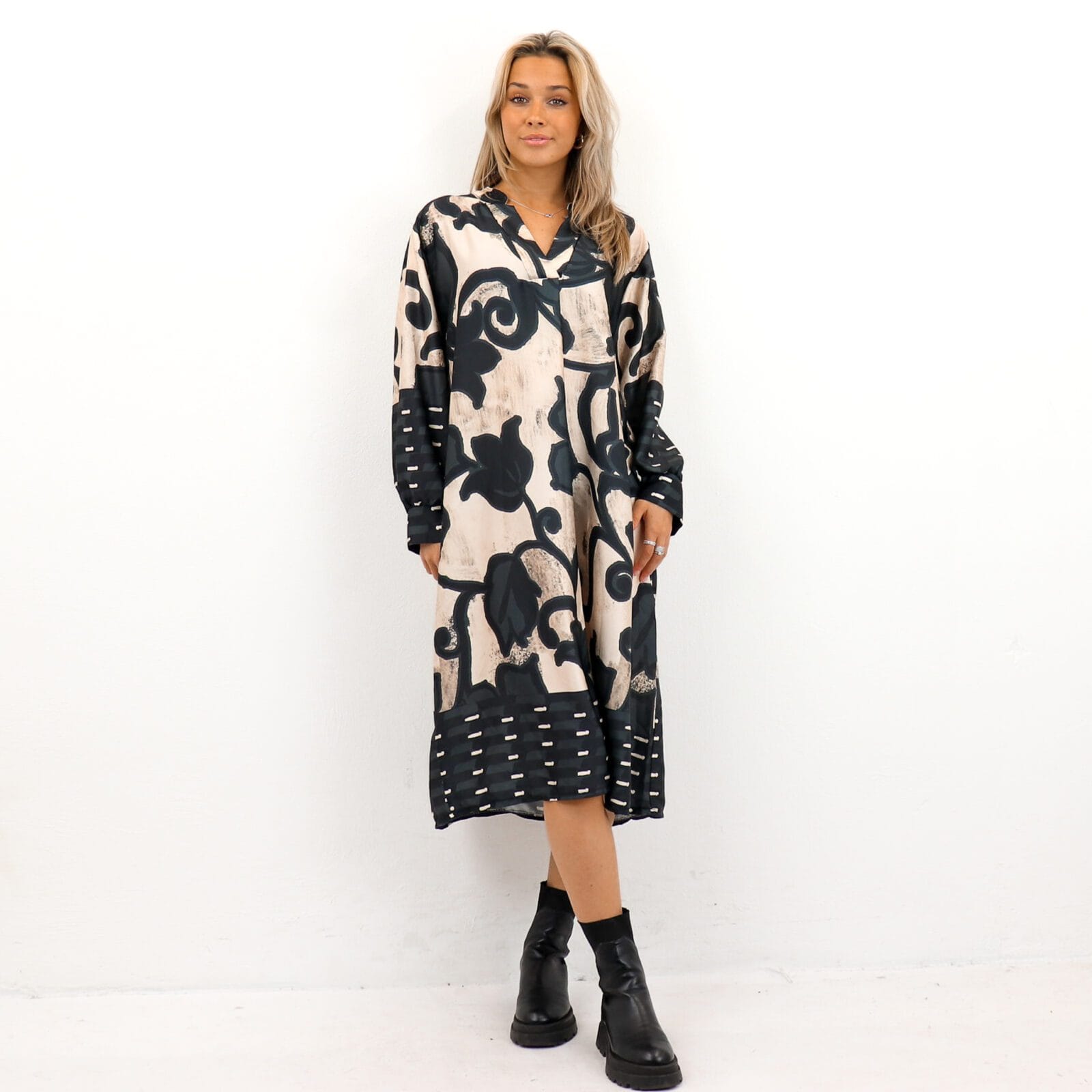 2774 DRESS