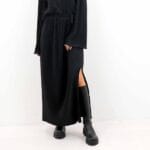 OSSA HW ANKLE SKIRT