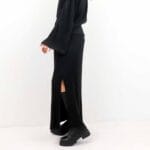 OSSA HW ANKLE SKIRT