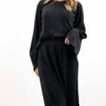OSSA HW ANKLE SKIRT