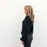 EOIA LS KNIT TOP