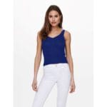 BODILLA S/L TOP