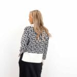 SIMA LS KNIT PULLOVER