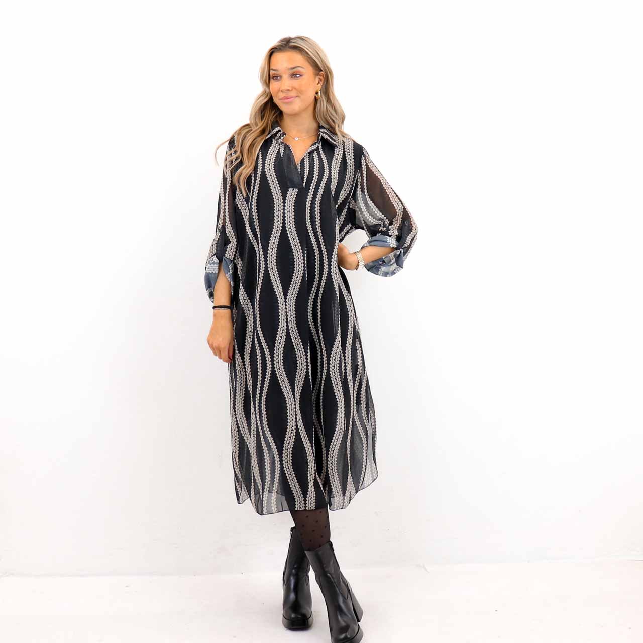 2941 DRESS