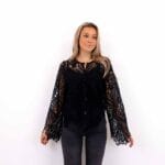 GESA-L.SH BLOUSE