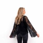 GESA-L.SH BLOUSE