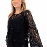 GESA-L.SH BLOUSE