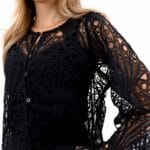 GESA-L.SH BLOUSE