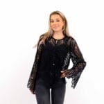 GESA-L.SH BLOUSE