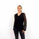 VUTA-LS2 SHIRT