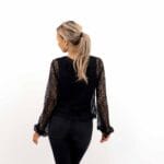 VUTA-LS2 SHIRT