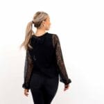 VUTA-LS2 SHIRT
