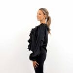 VUTA-LS1 SHIRT