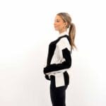 MIBA-N LOOSE PULLOVER